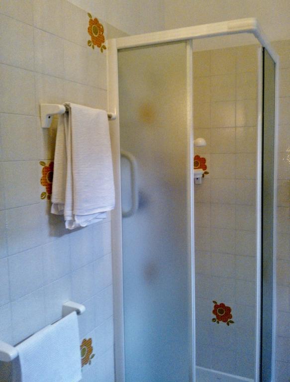 Hotel Paganella Molveno Kamer foto